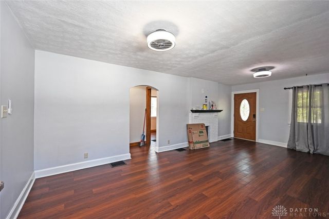 1742 Rosemont Boulevard, Dayton, OH 45420