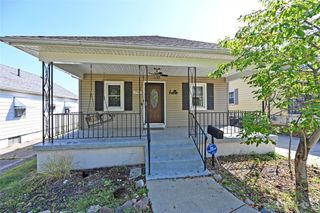 1742 Rosemont Boulevard, Dayton, OH 45420