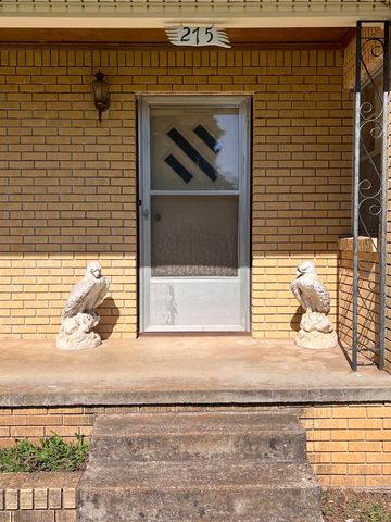 275 S third Street, Mammoth Spring, MO 72554
