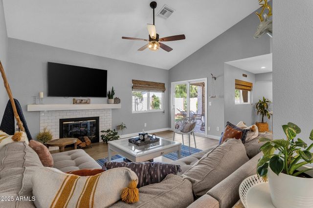 13250 N 91ST Street, Scottsdale, AZ 85260