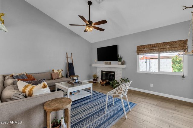 13250 N 91ST Street, Scottsdale, AZ 85260