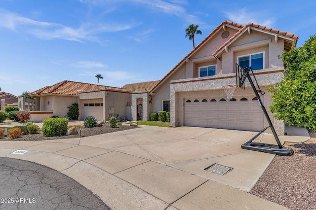 13250 N 91ST Street, Scottsdale, AZ 85260