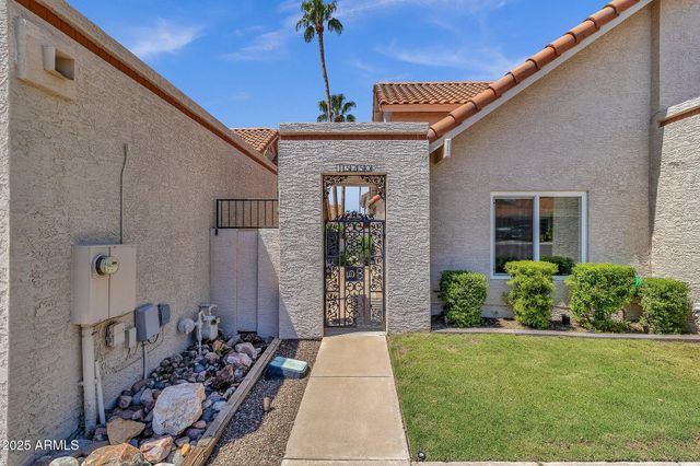 13250 N 91ST Street, Scottsdale, AZ 85260