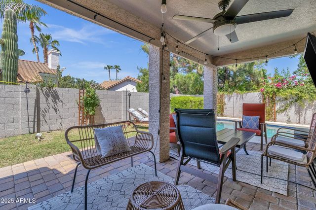 13250 N 91ST Street, Scottsdale, AZ 85260