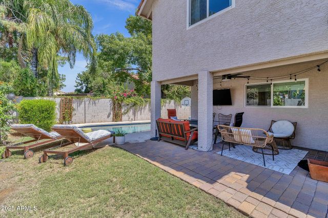 13250 N 91ST Street, Scottsdale, AZ 85260
