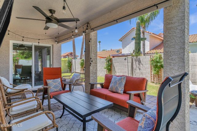 13250 N 91ST Street, Scottsdale, AZ 85260