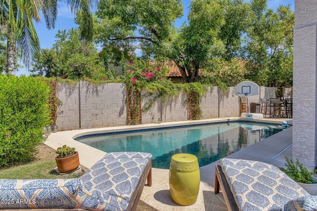 13250 N 91ST Street, Scottsdale, AZ 85260