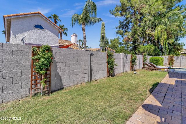 13250 N 91ST Street, Scottsdale, AZ 85260