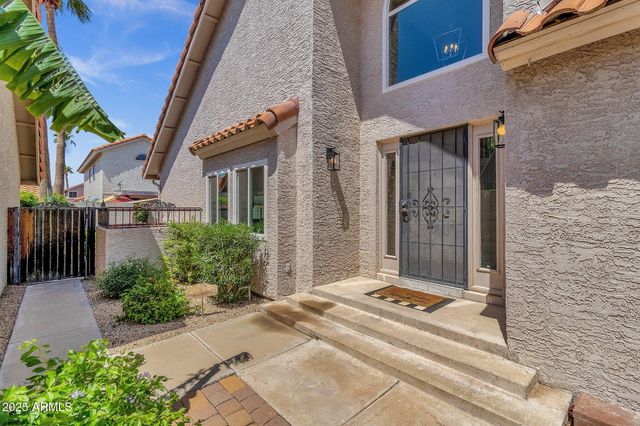 13250 N 91ST Street, Scottsdale, AZ 85260