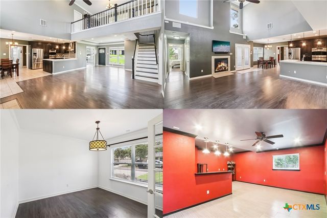 11611 Quarter Horse Trail, Austin, TX 78750