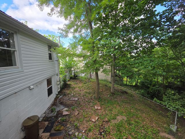 418 Center Street, Berea, KY 40403
