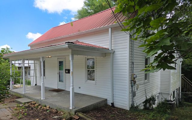 418 Center Street, Berea, KY 40403