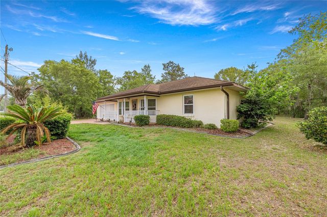 11211 SW 58TH AVENUE ROAD, Ocala, FL 34476
