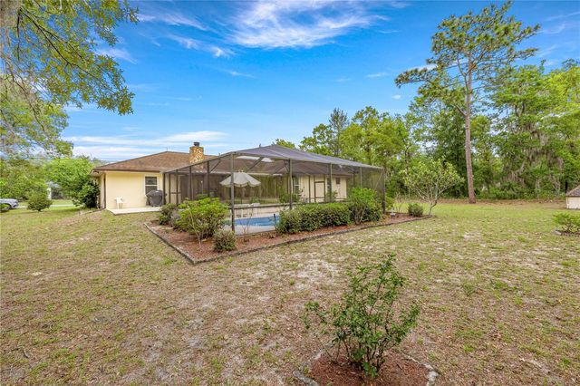 11211 SW 58TH AVENUE ROAD, Ocala, FL 34476