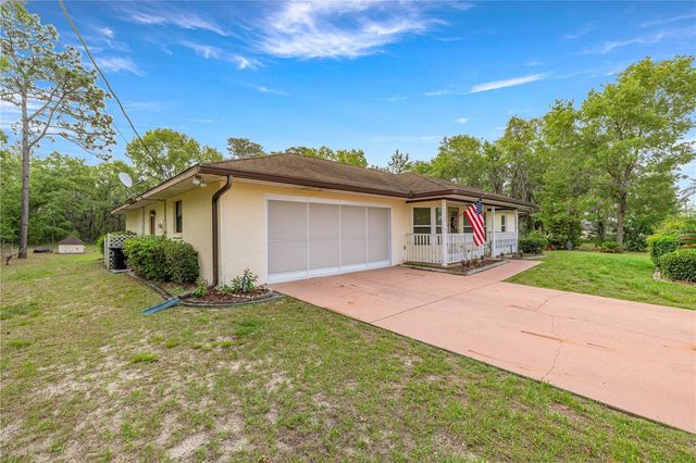 11211 SW 58TH AVENUE ROAD, Ocala, FL 34476