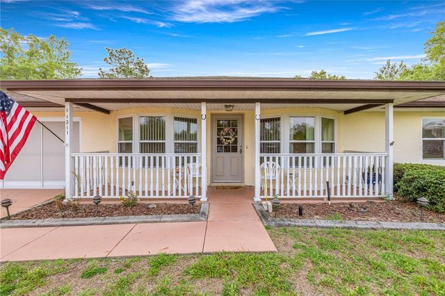 11211 SW 58TH AVENUE ROAD, Ocala, FL 34476