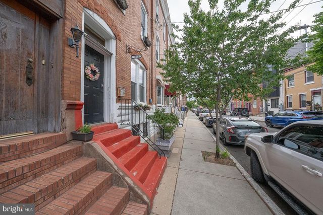 1645 ELLSWORTH ST, Philadelphia, PA 19146