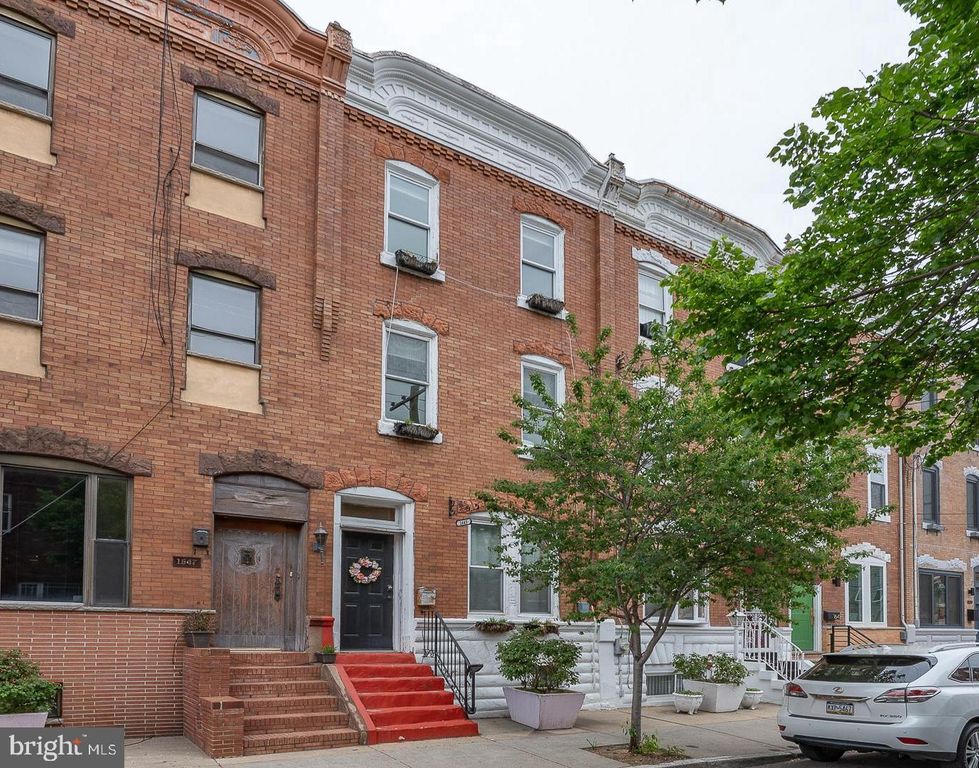 1645 ELLSWORTH ST, Philadelphia, PA 19146