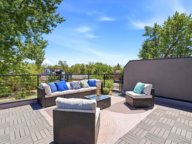 2065 S Clayton Street, Denver, CO 80210