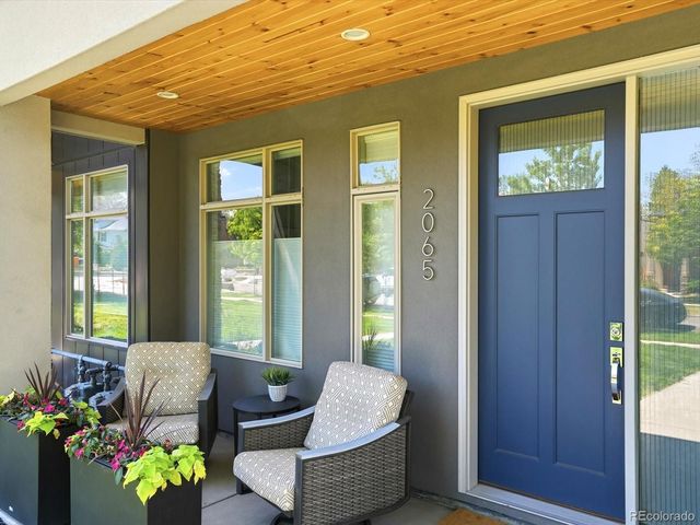 2065 S Clayton Street, Denver, CO 80210