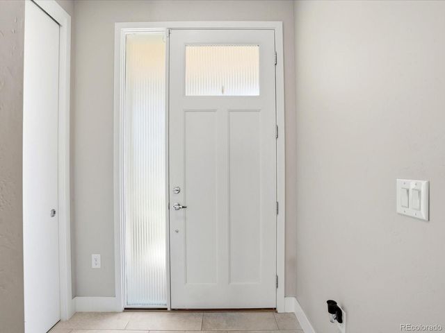 2065 S Clayton Street, Denver, CO 80210