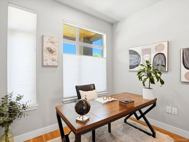 2065 S Clayton Street, Denver, CO 80210