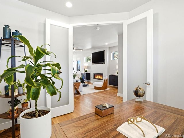 2065 S Clayton Street, Denver, CO 80210