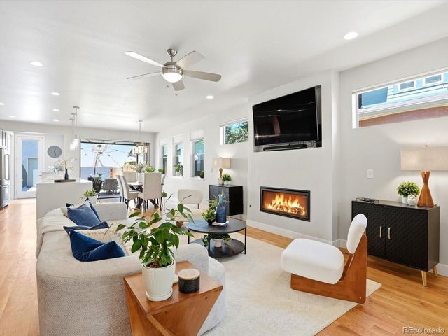 2065 S Clayton Street, Denver, CO 80210