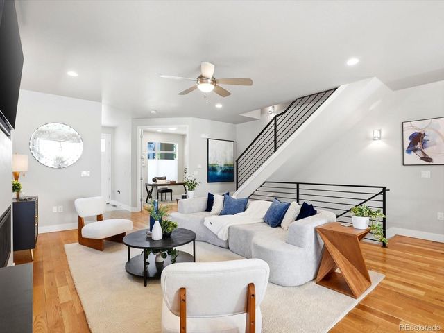 2065 S Clayton Street, Denver, CO 80210