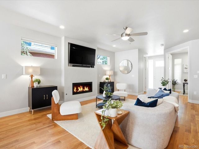 2065 S Clayton Street, Denver, CO 80210
