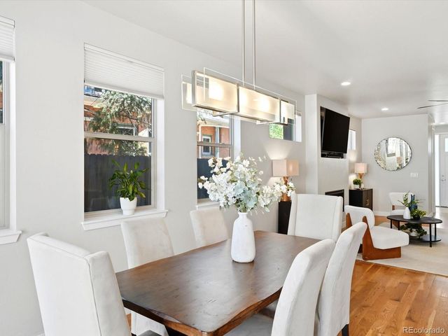 2065 S Clayton Street, Denver, CO 80210
