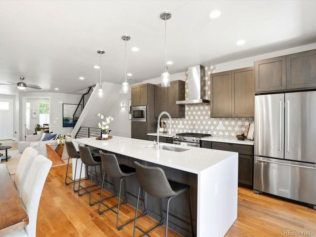 2065 S Clayton Street, Denver, CO 80210