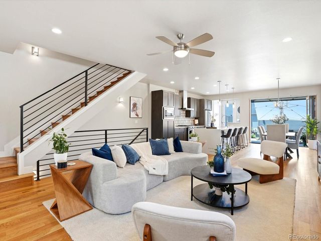 2065 S Clayton Street, Denver, CO 80210