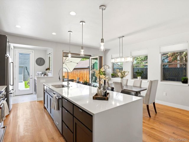 2065 S Clayton Street, Denver, CO 80210