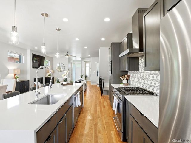 2065 S Clayton Street, Denver, CO 80210