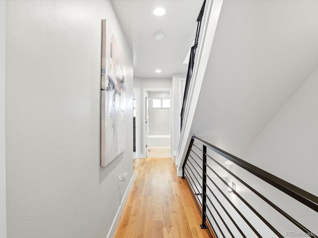 2065 S Clayton Street, Denver, CO 80210