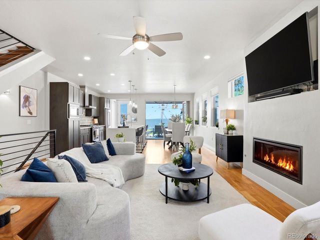 2065 S Clayton Street, Denver, CO 80210