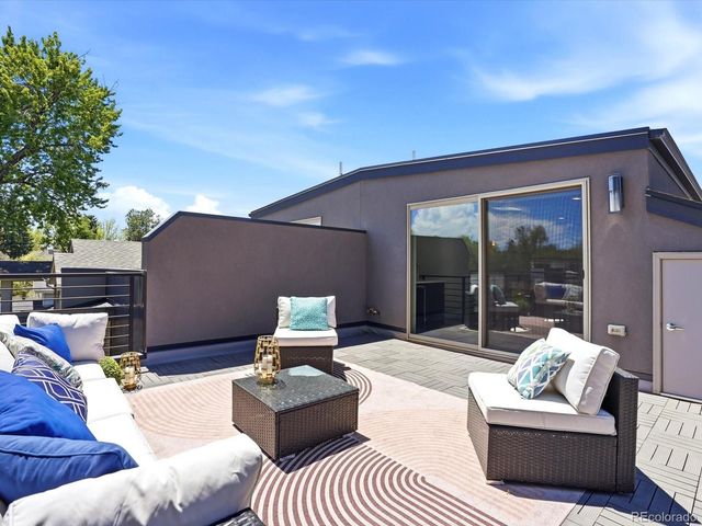 2065 S Clayton Street, Denver, CO 80210