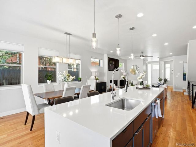 2065 S Clayton Street, Denver, CO 80210