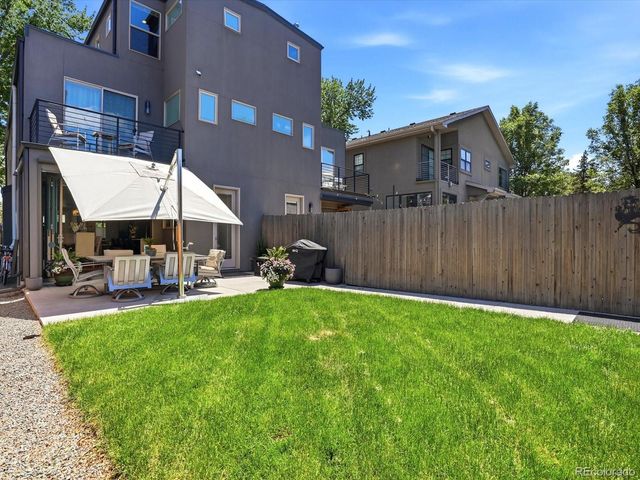 2065 S Clayton Street, Denver, CO 80210