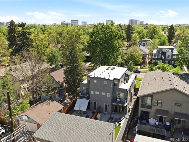 2065 S Clayton Street, Denver, CO 80210
