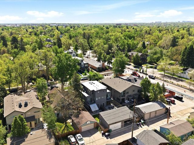 2065 S Clayton Street, Denver, CO 80210