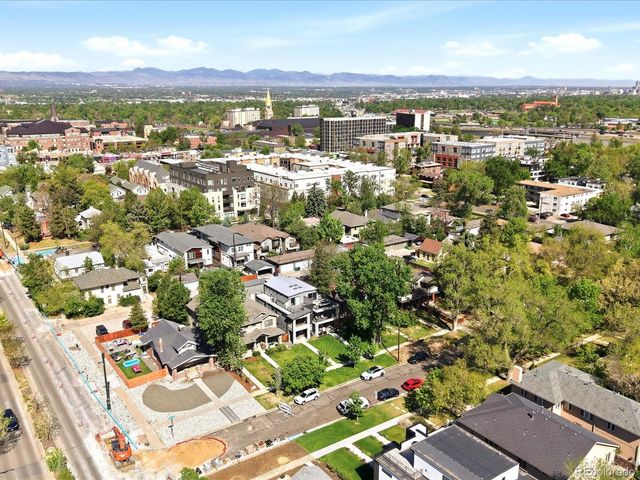 2065 S Clayton Street, Denver, CO 80210