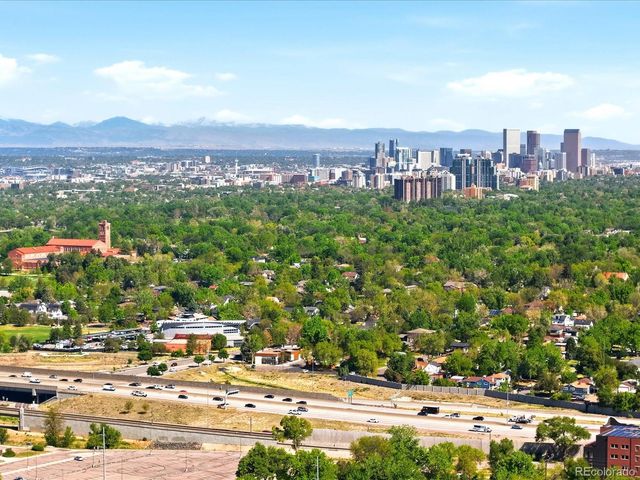 2065 S Clayton Street, Denver, CO 80210