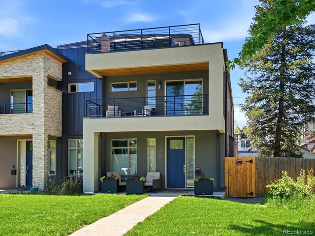 2065 S Clayton Street, Denver, CO 80210