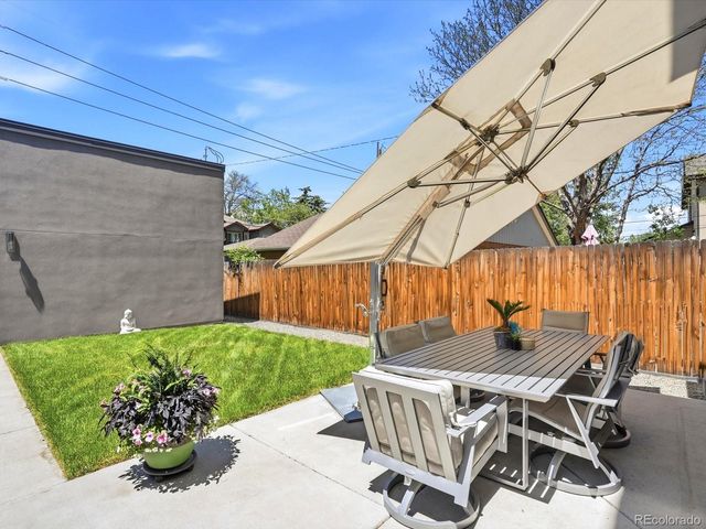 2065 S Clayton Street, Denver, CO 80210