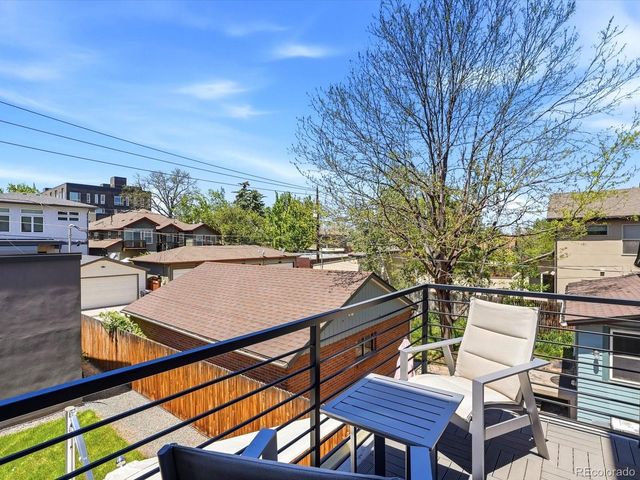 2065 S Clayton Street, Denver, CO 80210