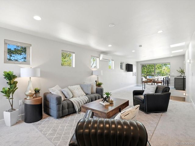 2065 S Clayton Street, Denver, CO 80210