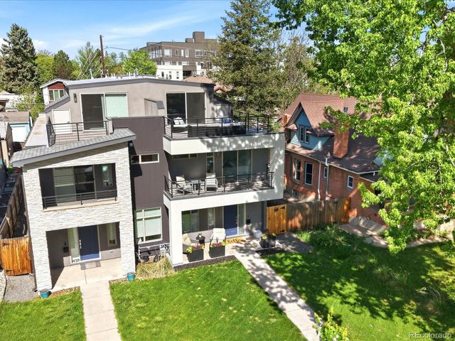 2065 S Clayton Street, Denver, CO 80210