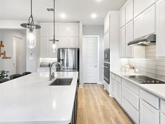 5910 Enclave Drive, Sachse, TX 75048